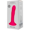 Adrien Lastic Hitsens Model 4