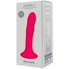 Adrien Lastic Hitsens Model 4