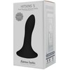 Adrien Lastic Hitsens Model 5