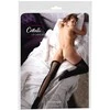Cottelli Legwear Tinklinės kojinės iki šlaunų M/L