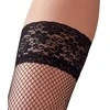 Cottelli Legwear Laikomosios tinklinės kojinės 5