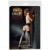 Cottelli Legwear Sulaikomos kojinės su siūle 3