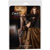 Cottelli Legwear Laikomos kojinės 5