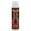 Nuei Karštas kokosų aliejus 100 ml