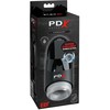 Pipedream PDX ELITE HYDROGASM CLEAR