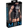 Svenjoyment Bondage Men's Top juodas S