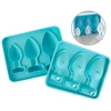 Ice Cube Tray Butt Plug