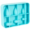 Ice Cube Tray Butt Plug
