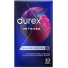 Orion Durex Intense Orgasmic x 10