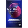 Orion Durex Intense Orgasmic x 22