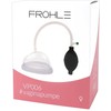 Fröhle VP006 Vagina Pump Solo