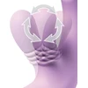 FFH IntiMotion Flutter Pro Pur