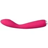 Svakom - Iris Vibrator Plum Raudona