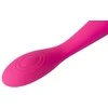 Svakom - Iris Vibrator Plum Raudona