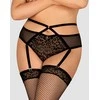 Obsessive OBS Garter Belt 4XL/5XL