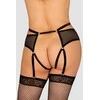 Obsessive OBS Garter Belt 4XL/5XL
