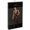Noir Jumpsuit Tulle M
