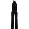 Noir Jumpsuit L