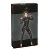 Noir Handmade Noir Jumpsuit Zip XL