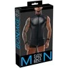 Svenjoyment Bondage Men's Jumpsuit&amp;Cuffs XL