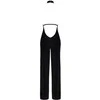 Noir Jumpsuit L