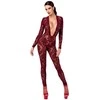 Jumpsuit Kink Royal