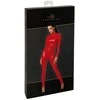 Noir Jumpsuit raudonas M