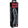 You2Toys Vibrator Juodas Hammer