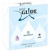 Just Glide Vandens pagrindo lubrikantų rinkinys (3 x 50 ml)