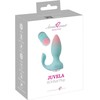 beau coeur Juvela RC Butt Plug