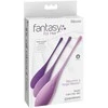 Fantasy For Her Kegelio traukinys-jos rinkinys
