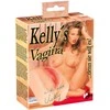 You2Toys Masturbatorius „Kelly vagina“