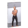 Noir M.Trousers 2XL