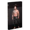 Noir Men Treggings L