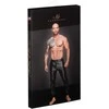 Noir Men Treggings L
