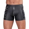 NEK Matte Finish Men's Pants 2XL with Chains and Cargo Pocket