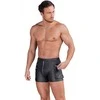 NEK Matte Finish Men's Pants 2XL with Chains and Cargo Pocket