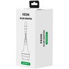 Kiiroo adapteris KEON Dildo