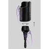 Kiiroo adapteris KEON Dildo