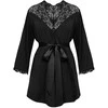 Obsessive - Bellastia peignoir XL/2XL