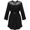 Obsessive - Bellastia peignoir XL/2XL