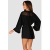 Obsessive OBS chalatas XL/2XL