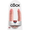 King Cock Large Double Trouble