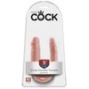 King Cock Small Double Trouble