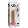 Pipedream 6 colių NENUpjautos lemputės KING COCK