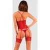 Obsessive Lacelove gorset M/L