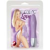You2Toys Lady Love vibratorius