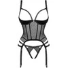 Obsessive - Lanelia corset XS/S
