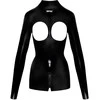 Late X Lateksinis Body atviras puodelis 2XL
