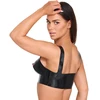 Latex Bra Top